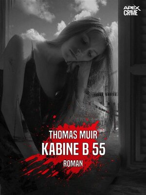 cover image of KABINE B 55